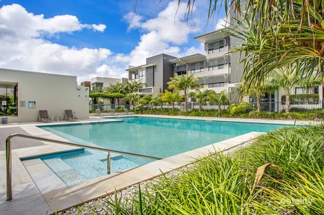 Property photo of 8/9 Moores Crescent Varsity Lakes QLD 4227