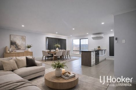 16 Bengal St, Yarrabilba, QLD 4207