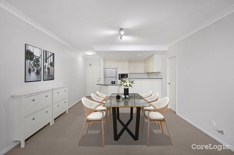 Property photo of 709/16-20 Meredith Street Bankstown NSW 2200