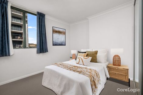 Property photo of 709/16-20 Meredith Street Bankstown NSW 2200