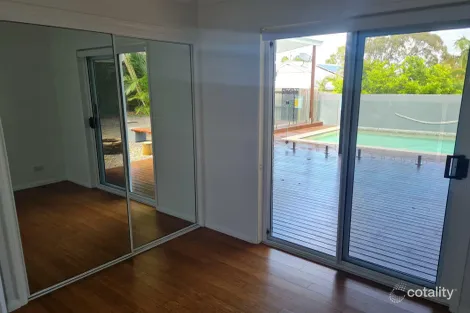 Property photo of 7 Bertrand Road Sunrise Beach QLD 4567