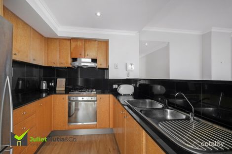 Property photo of 1001/5 Cary Street Drummoyne NSW 2047