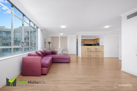 Property photo of 1001/5 Cary Street Drummoyne NSW 2047