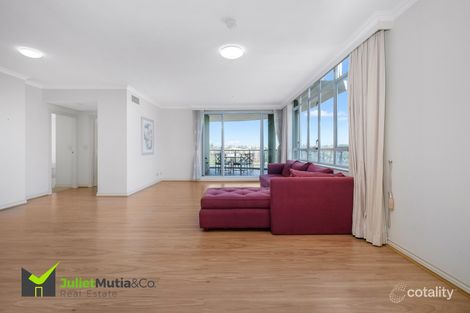 Property photo of 1001/5 Cary Street Drummoyne NSW 2047