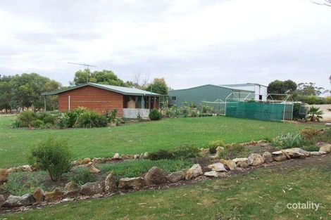 Property photo of 162 Gordon Street Naracoorte SA 5271