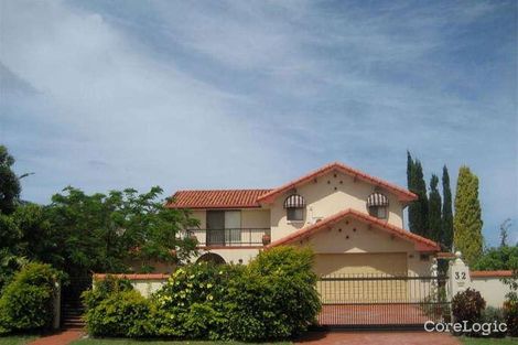 Property photo of 32 Sailaway Street Mermaid Waters QLD 4218