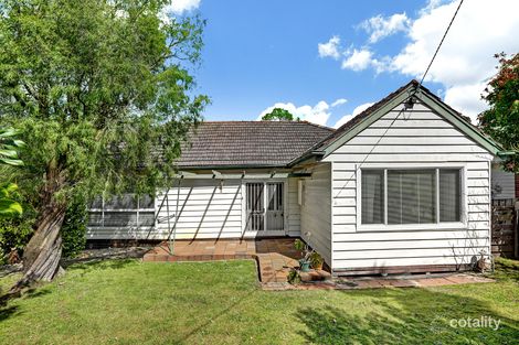 8 David St, Ringwood, VIC 3134