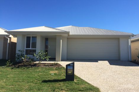50 Lemongrass Cct, Griffin, QLD 4503