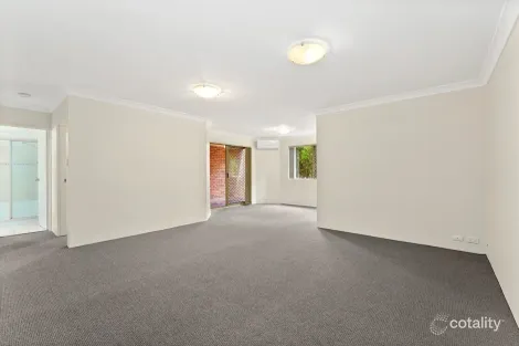 24/13-21 Oxford St, Sutherland, NSW 2232