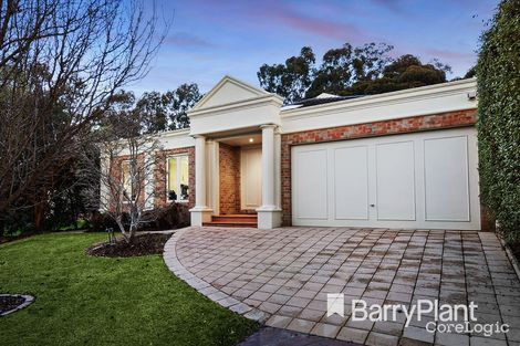 Property photo of 8 The Midway Lilydale VIC 3140