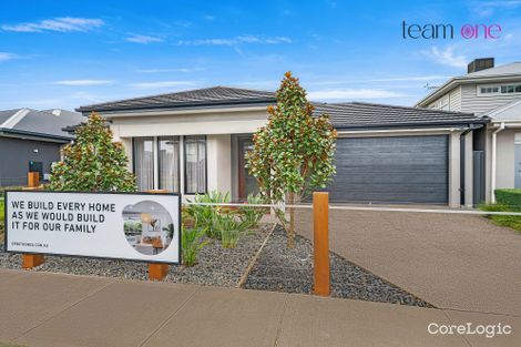 Property photo of 16 Journey Drive Tarneit VIC 3029