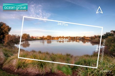 14 Shorebreak Way, Ocean Grove, VIC 3226