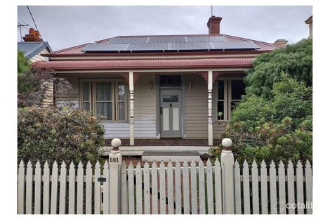 Property photo of 181 Buckley Street Seddon VIC 3011