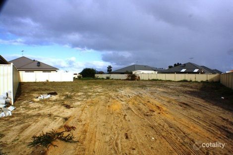 12 Bertha Loop, Dudley Park, WA 6210