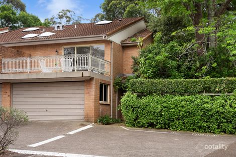 Property photo of 1/1740 Pacific Highway Wahroonga NSW 2076