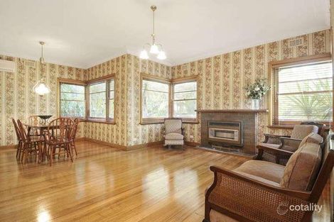 Property photo of 29 Hawdon Street Eaglemont VIC 3084