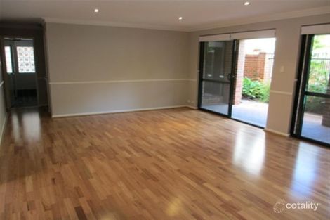 Property photo of 25/125 Wellington Street East Perth WA 6004