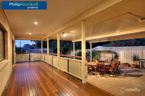 Property photo of 4 Netherby Street Rochedale South QLD 4123