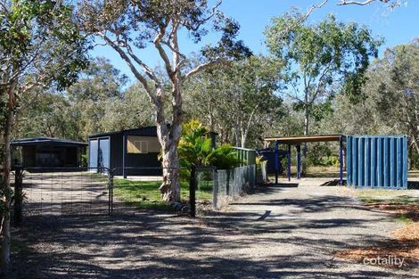 Property photo of 125 Jakeman Drive Agnes Water QLD 4677