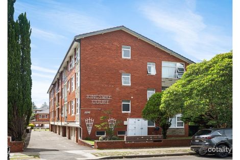 Property photo of 3/124 Chuter Avenue Ramsgate Beach NSW 2217