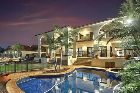 Property photo of 14 Boom Court Birkdale QLD 4159