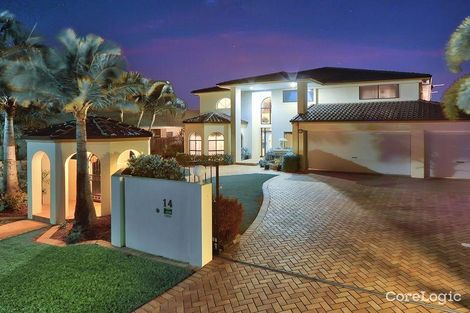 Property photo of 14 Boom Court Birkdale QLD 4159