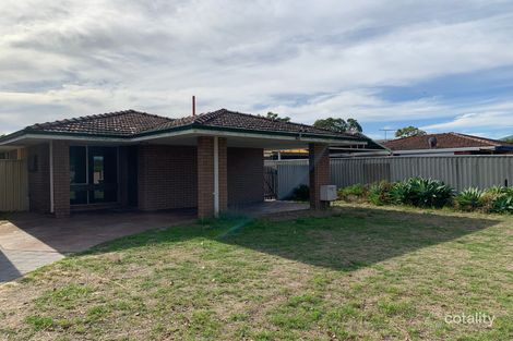 9a Grantham Pl, Carlisle, WA 6101