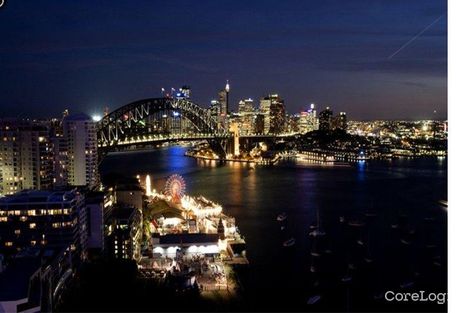 Property photo of 50 High Street North Sydney NSW 2060