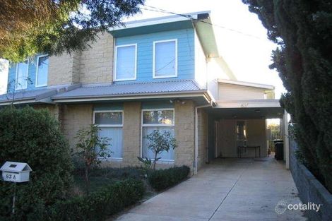 Property photo of 83A Gordon Street Newport VIC 3015