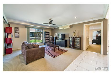 Property photo of 86 Springfield Drive Norman Gardens QLD 4701