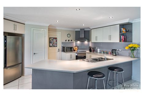 Property photo of 86 Springfield Drive Norman Gardens QLD 4701