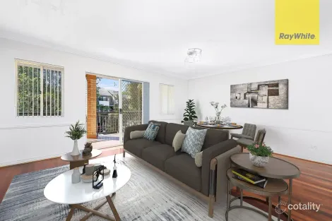 Property photo of 6/43 Brickfield Street North Parramatta NSW 2151