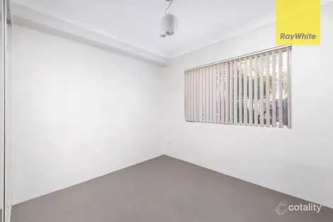 Property photo of 6/43 Brickfield Street North Parramatta NSW 2151
