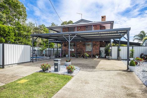 Property photo of 1 Crane Street Bongaree QLD 4507