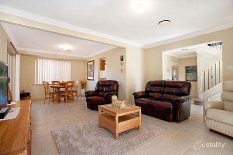 Property photo of 63 Ballydoyle Drive Ashtonfield NSW 2323