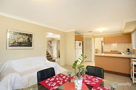 Property photo of 63 Ballydoyle Drive Ashtonfield NSW 2323