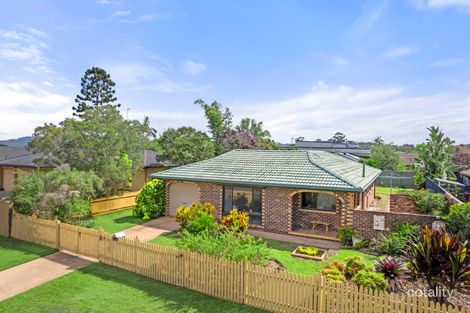 Property photo of 10 Burdock Street Elanora QLD 4221