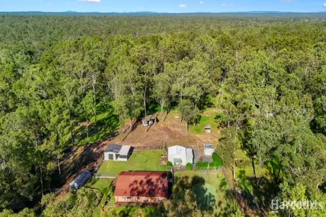 Property photo of 96 Melinda Road Torbanlea QLD 4662
