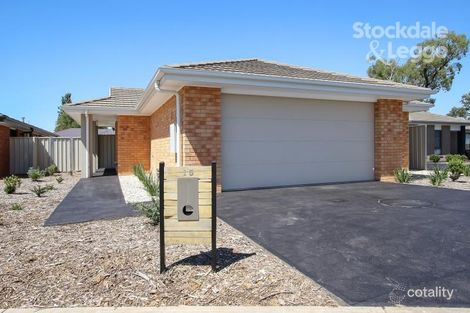 Property photo of 15 Brookfields Mews Lavington NSW 2641
