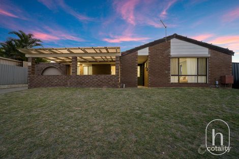 Property photo of 42 Pacific Way Beldon WA 6027