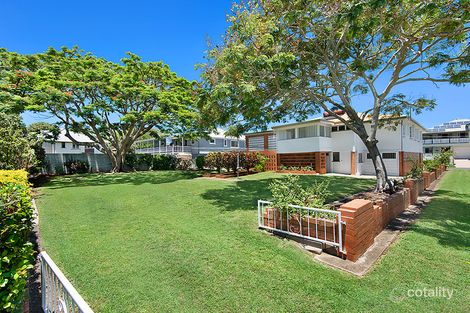 Property photo of 38 Sixth Avenue Sandgate QLD 4017