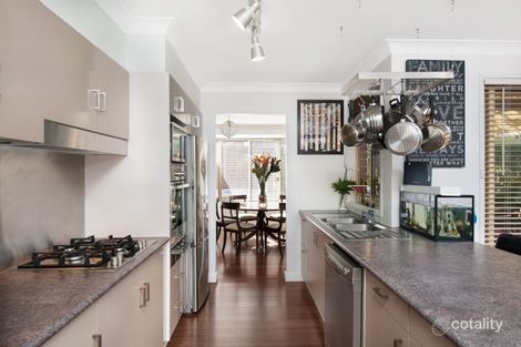 Property photo of 13 Forest Way Mollymook Beach NSW 2539