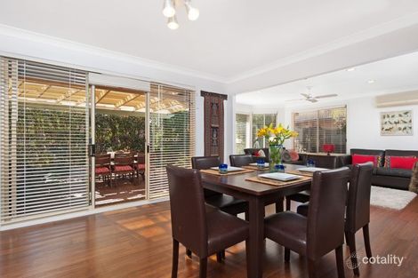 Property photo of 13 Forest Way Mollymook Beach NSW 2539