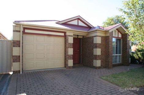 Property photo of 4 Cracknell Close Morphettville SA 5043