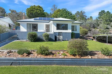 48 Mercy St, Bombala, NSW 2632