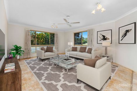 Property photo of 136 Ash Drive Banora Point NSW 2486