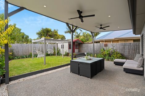 Property photo of 11 Tramway Crescent Sheidow Park SA 5158