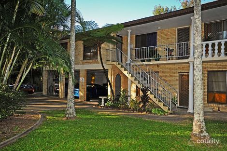 Property photo of 5/18-36 Paradise Street Nerang QLD 4211