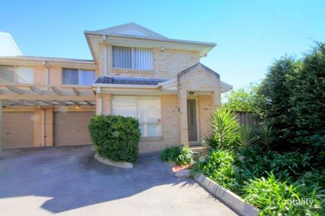 22/50-56 Boundary Rd, Chester Hill, NSW 2162