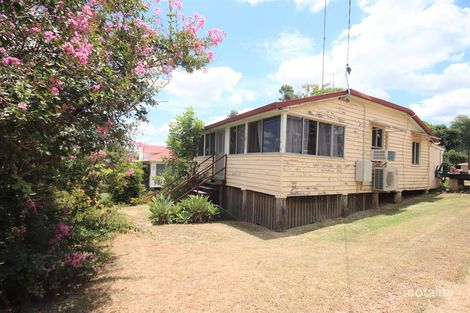 51 Burnett St, Mundubbera, QLD 4626